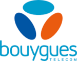 logo Bouygues télécom