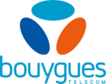 bouygues logo Bouygues télécom