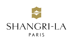 logo hotel shangri-la paris